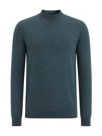 Dutch Dandies Trui Zwart 611089
 Maat XXL
 