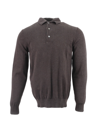 Profuomo Trui Bruin 611101
 Maat M
 