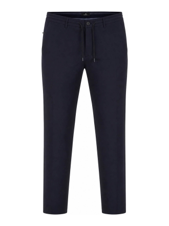 Girav Broek Blauw 611102
 Maat W38 L34
 