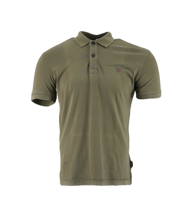 Napapijri Polo