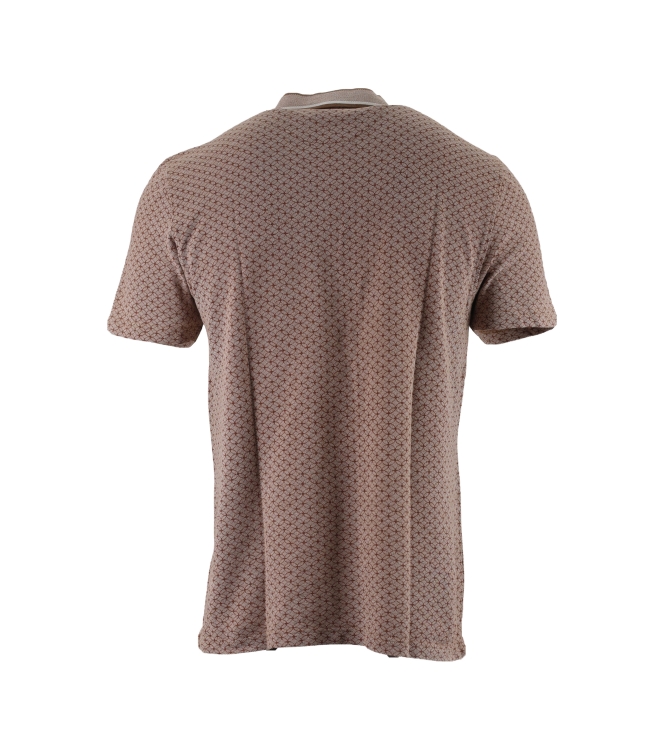 Campbell Polo