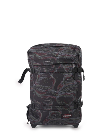 Eastpak koffer Zwart 611134
 Maat Klein
 