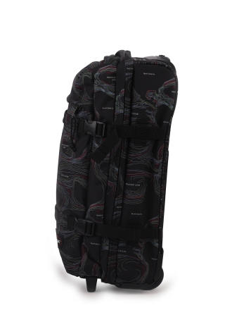 Eastpak koffer Zwart 611134
 Maat Klein
 