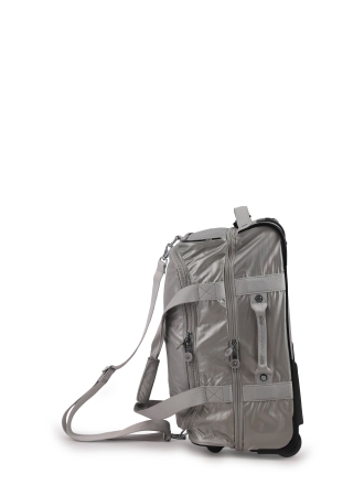 Kipling koffer Zilver 611145
 Maat Klein
 