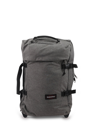 Eastpak koffer Grijs 611148
 Maat Klein
 