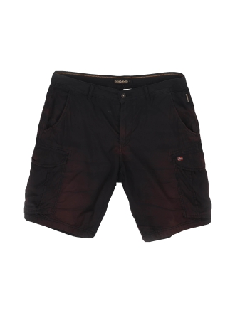 Napapijri Broek Blauw 611150
 Maat 34
 