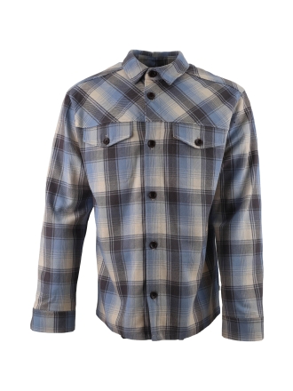 J.C. Rags Overhemd Overig 611152
 Maat L
 