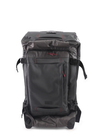 Eastpak koffer Grijs 611155
 Maat Middel
 