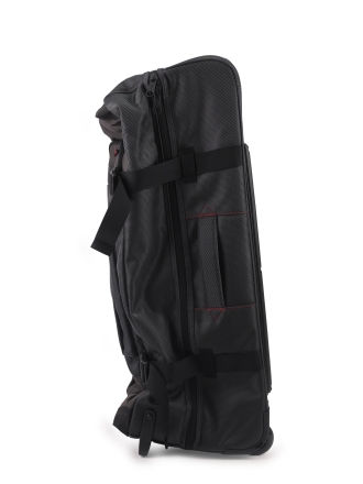 Eastpak koffer Grijs 611155
 Maat Middel
 