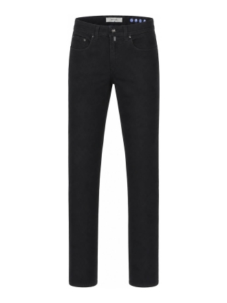 Pierre Cardin Broek Zwart 611159
 Maat W33 L34
 