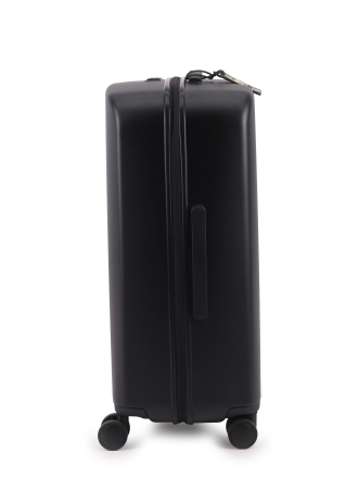 Kipling koffer Zwart 611168
 Maat Middel
 