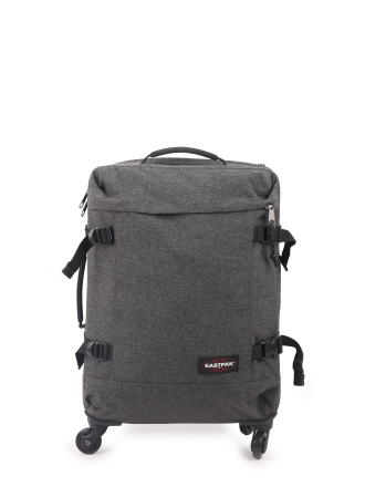 Eastpak koffer Grijs 611172
 Maat Klein
 