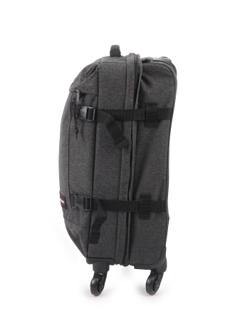 Eastpak koffer Grijs 611172
 Maat Klein
 