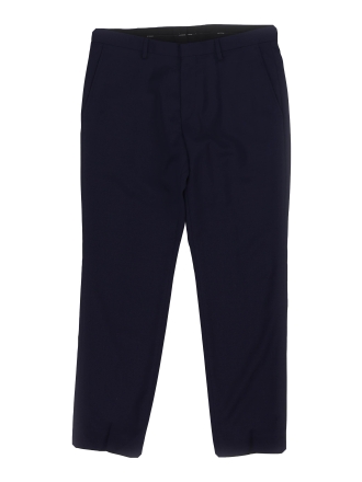 Roy Robson Broek Blauw 611175
 Maat 50
 