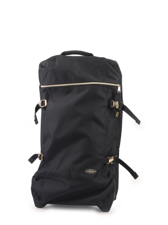 Eastpak koffer Zwart 611176
 Maat Middel
 