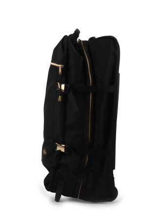 Eastpak koffer Zwart 611176
 Maat Middel
 
