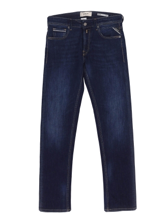 Replay Broek Blauw 611179
 Maat W29 L32
 