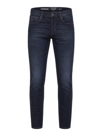 Suitable Broek Grijs 611184
 Maat W33 L32
 