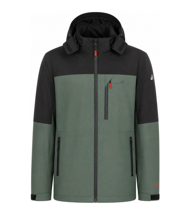 Mountain Peak Jas