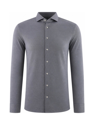 Vanguard Overhemd Blauw 611193
 Maat L
 