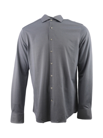 Vanguard Overhemd Blauw 611193
 Maat L
 