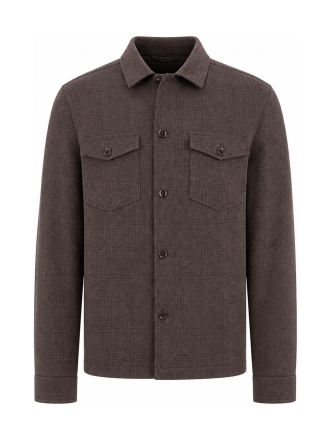 Blue Industry Overhemd Zwart 611195
 Maat XL
 