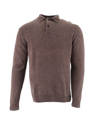 Genti Trui Bruin 611200
 Maat XL
 