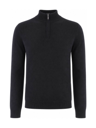 The Blueprint Trui Blauw 611202
 Maat XL
 
