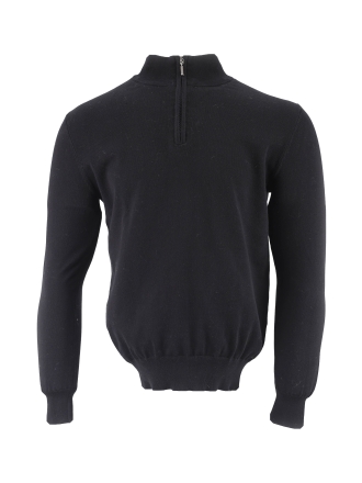 The Blueprint Trui Blauw 611202
 Maat XL
 