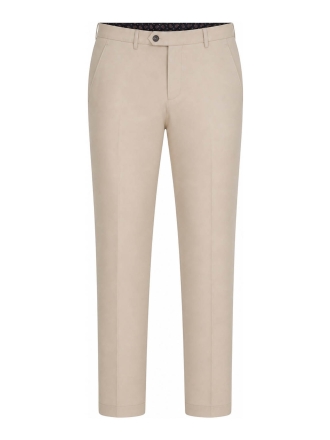 Berwich Broek Beige 611213
Maat 50