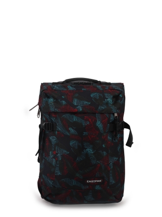 Eastpak koffer Zwart 611216
 Maat Middel
 