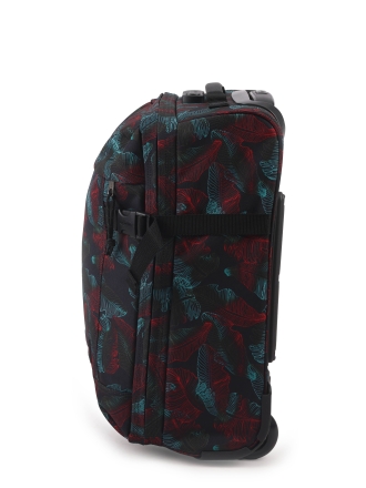 Eastpak koffer Zwart 611216
 Maat Middel
 