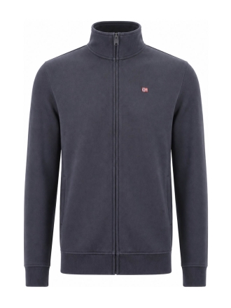 Napapijri Vest Zwart 611221
 Maat M
 