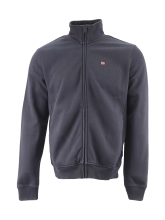 Napapijri Vest Zwart 611221
 Maat M
 