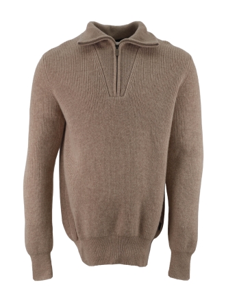Dutch Dandies Trui Beige 611225
 Maat S
 