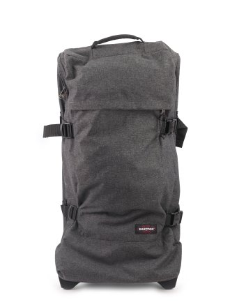 Eastpak koffer Zwart 611227
 Maat Groot
 