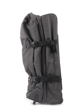 Eastpak koffer Zwart 611227
 Maat Groot
 