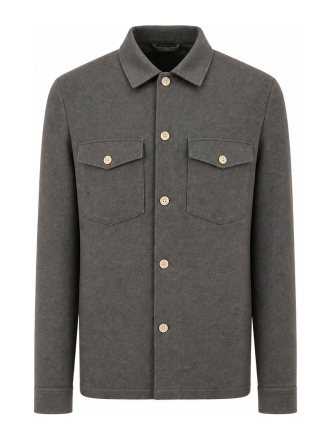 Blue Industry Jas Groen 611229
 Maat XL
 