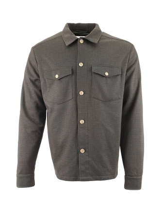 Blue Industry Jas Groen 611229
 Maat XL
 