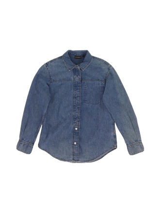 Napapijri Overhemd Blauw 611240
Maat S