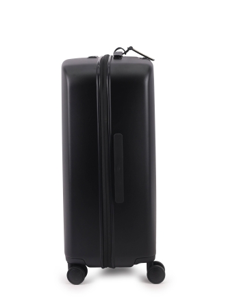 Kipling koffer Zwart 611245
 Maat Middel
 