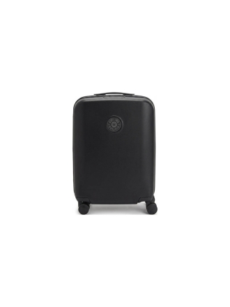 Kipling koffer Zwart 611247
 Maat Middel
 