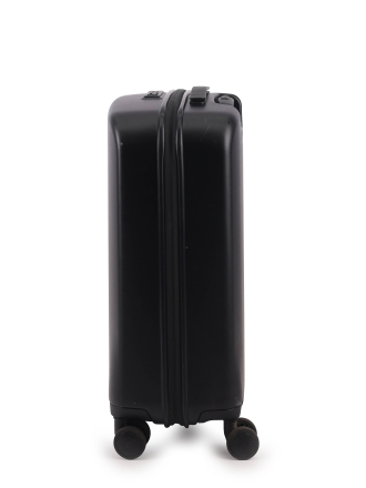 Kipling koffer Zwart 611247
 Maat Middel
 