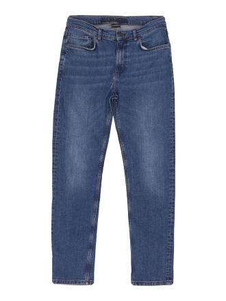 Napapijri Broek Blauw 611253
 Maat 33
 