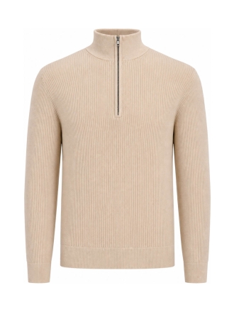 Genti Trui Beige 611254
 Maat L
 