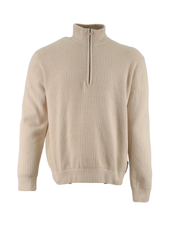 Genti Trui Beige 611254
 Maat L
 
