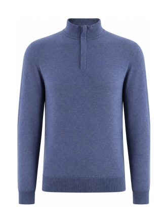 Dutch Dandies Trui Bruin 611258
 Maat 3XL
 