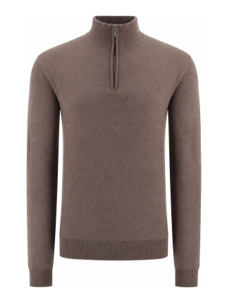 The Blueprint Trui Beige 611264
 Maat XL
 