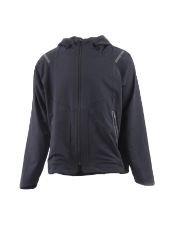Under Armour Hoodie Zwart 611265
 Maat XL
 