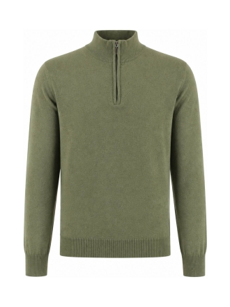 Blueprint Trui Groen 611266
 Maat XXL
 